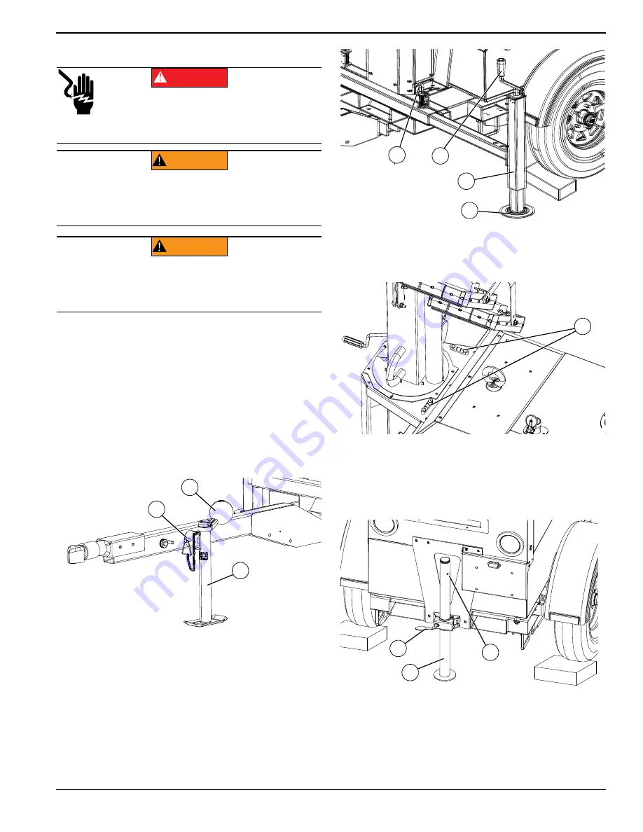 Generac Mobile G4-ECO Owner'S Manual Download Page 27