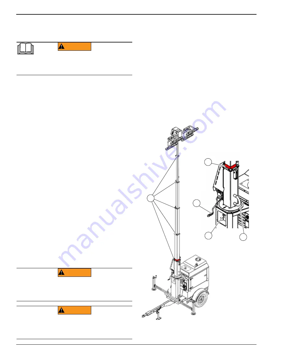 Generac Mobile G4-ECO Owner'S Manual Download Page 28