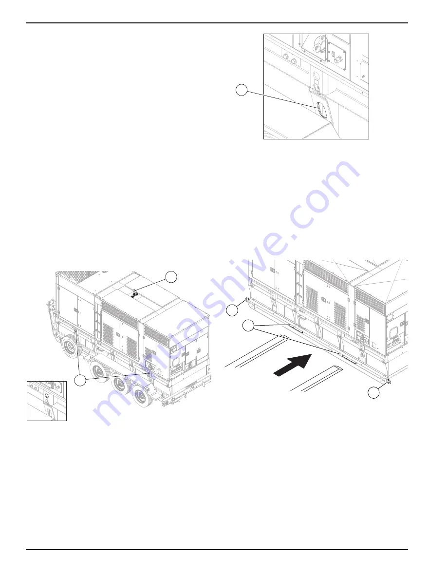 Generac Mobile MDE570P Скачать руководство пользователя страница 42