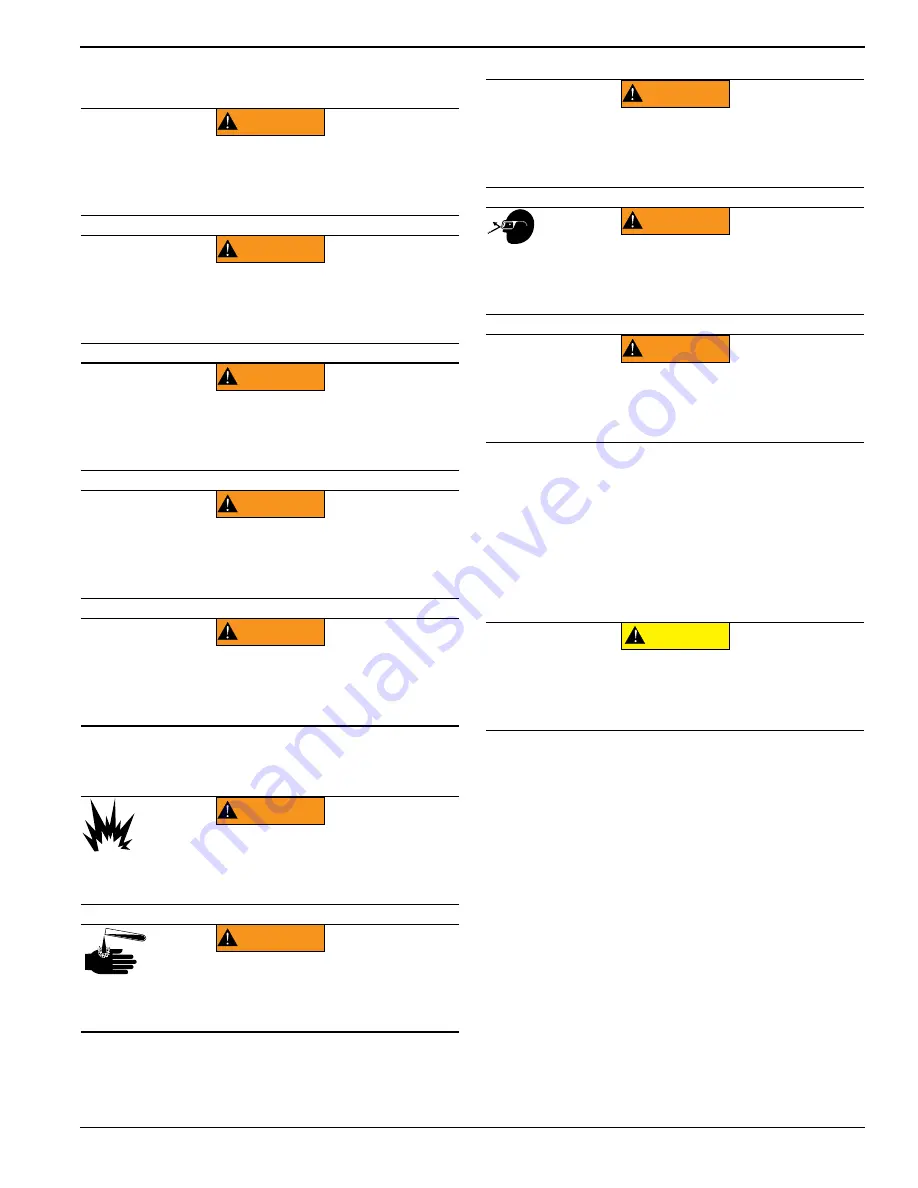 Generac Mobile MFH900 Owner'S Manual Download Page 7