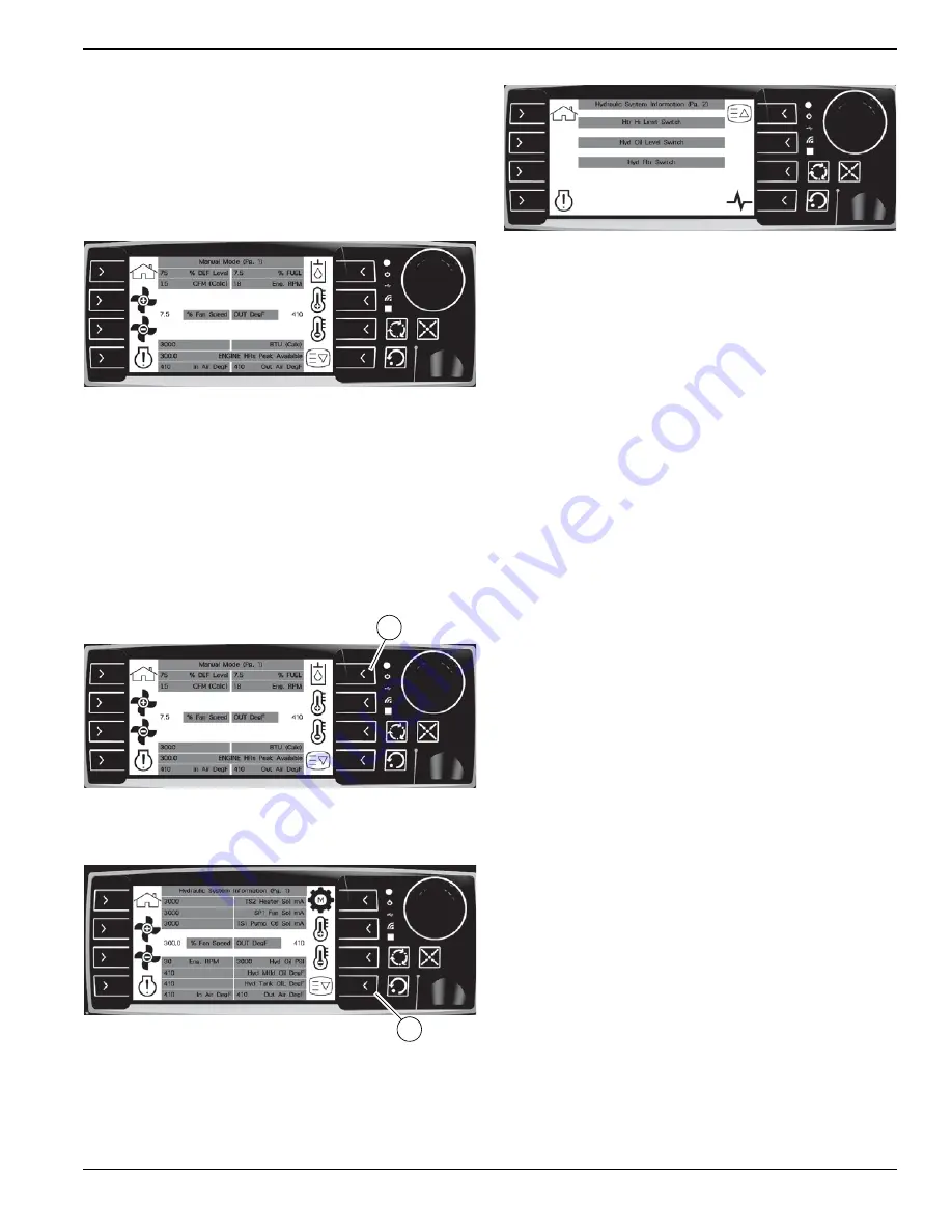 Generac Mobile MFH900 Owner'S Manual Download Page 23