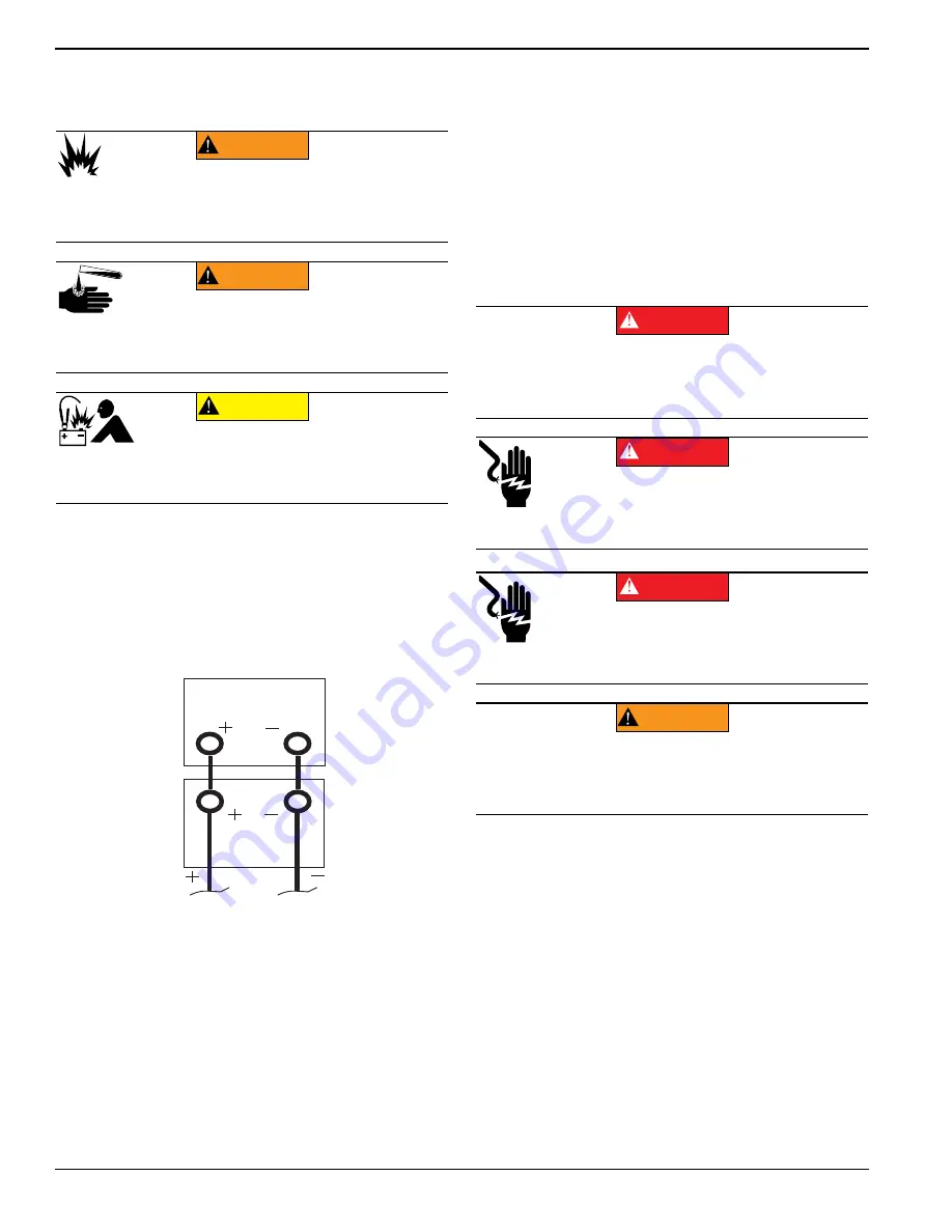 Generac Mobile MMG35DF4 Owner'S Manual Download Page 32