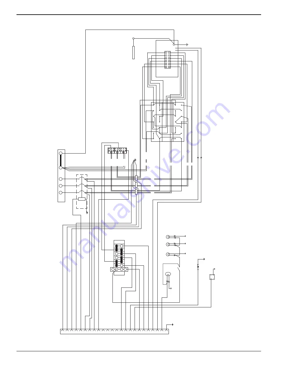 Generac Mobile MMG35DF4 Скачать руководство пользователя страница 50