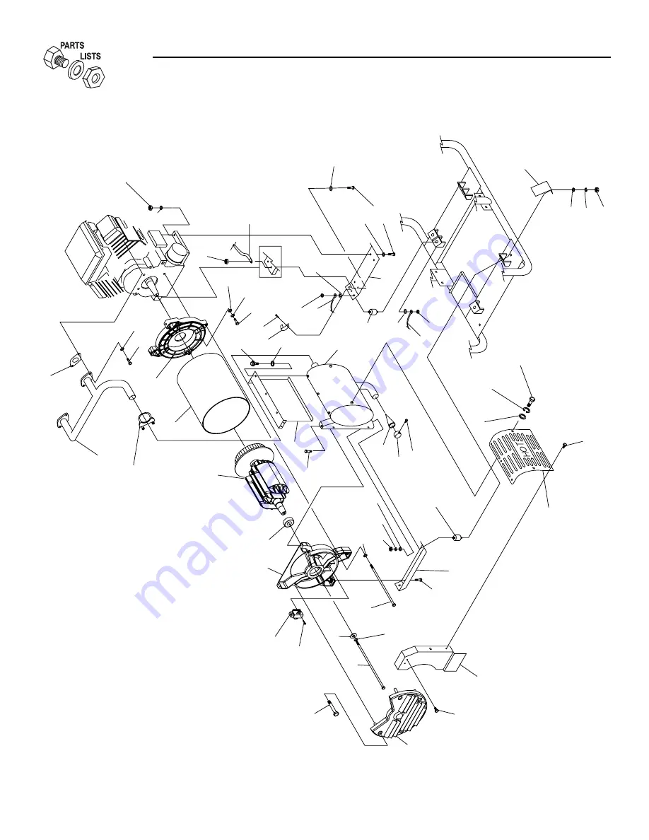 Generac Portable Products 005308-0 Скачать руководство пользователя страница 40