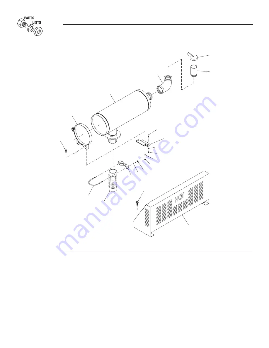 Generac Power Systems 004920-0 Скачать руководство пользователя страница 52