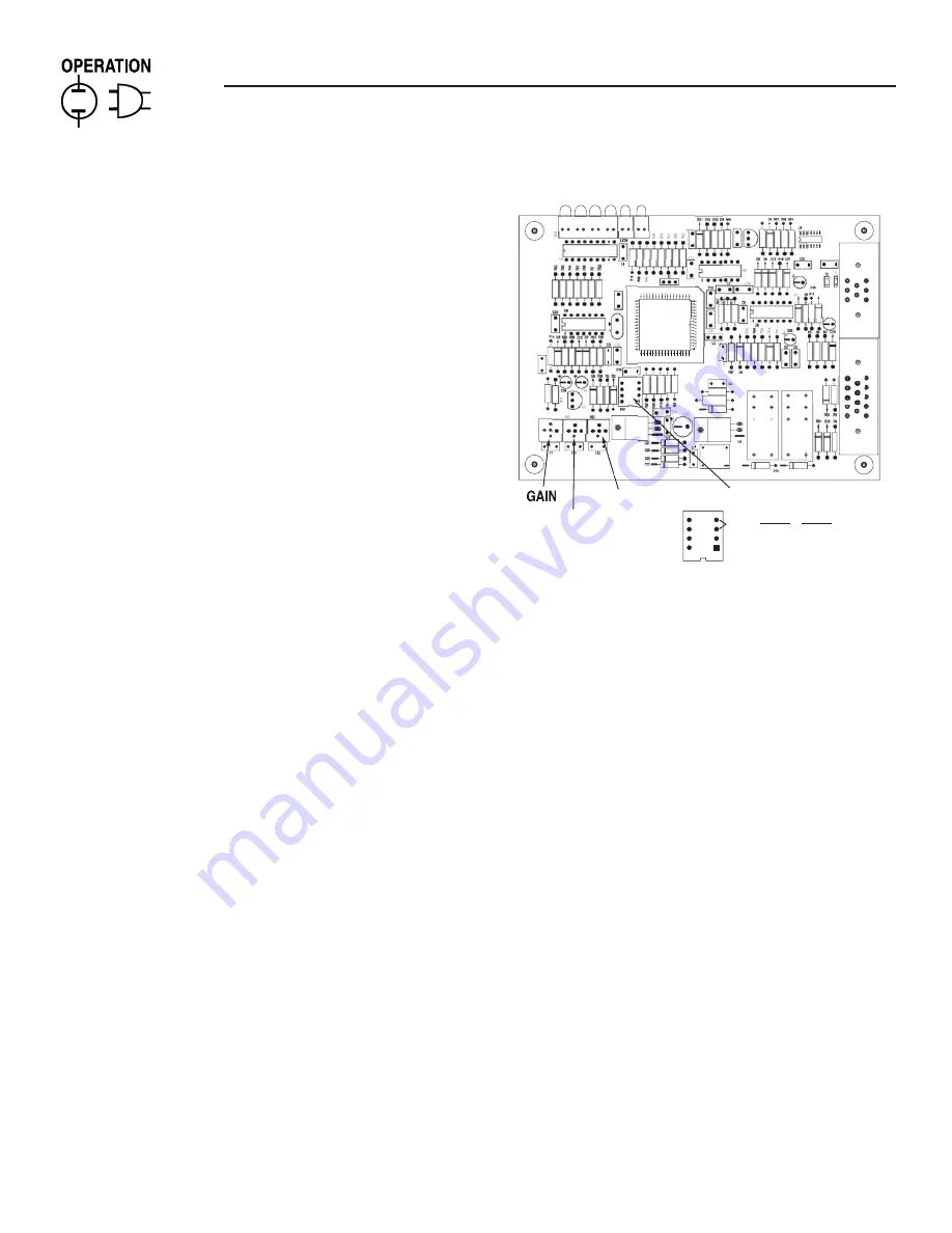 Generac Power Systems 004988-4 Скачать руководство пользователя страница 16