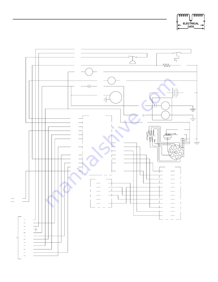 Generac Power Systems 004988-4 Owner'S Manual Download Page 31