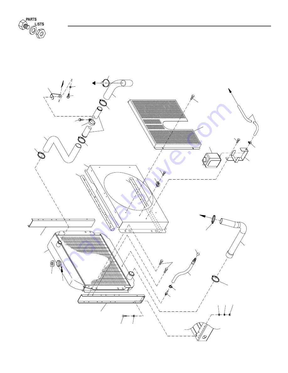 Generac Power Systems 004988-4 Скачать руководство пользователя страница 40