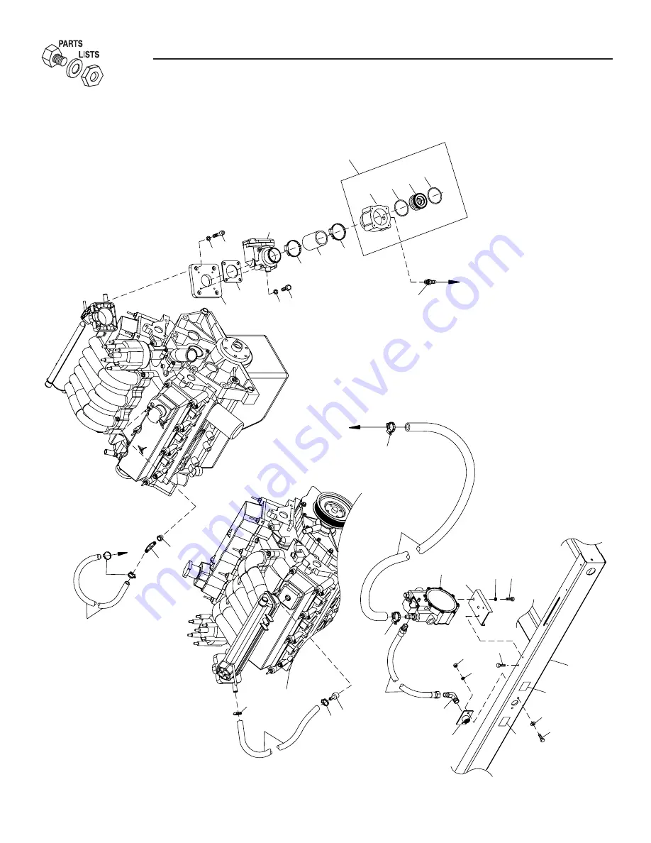 Generac Power Systems 004988-4 Owner'S Manual Download Page 42