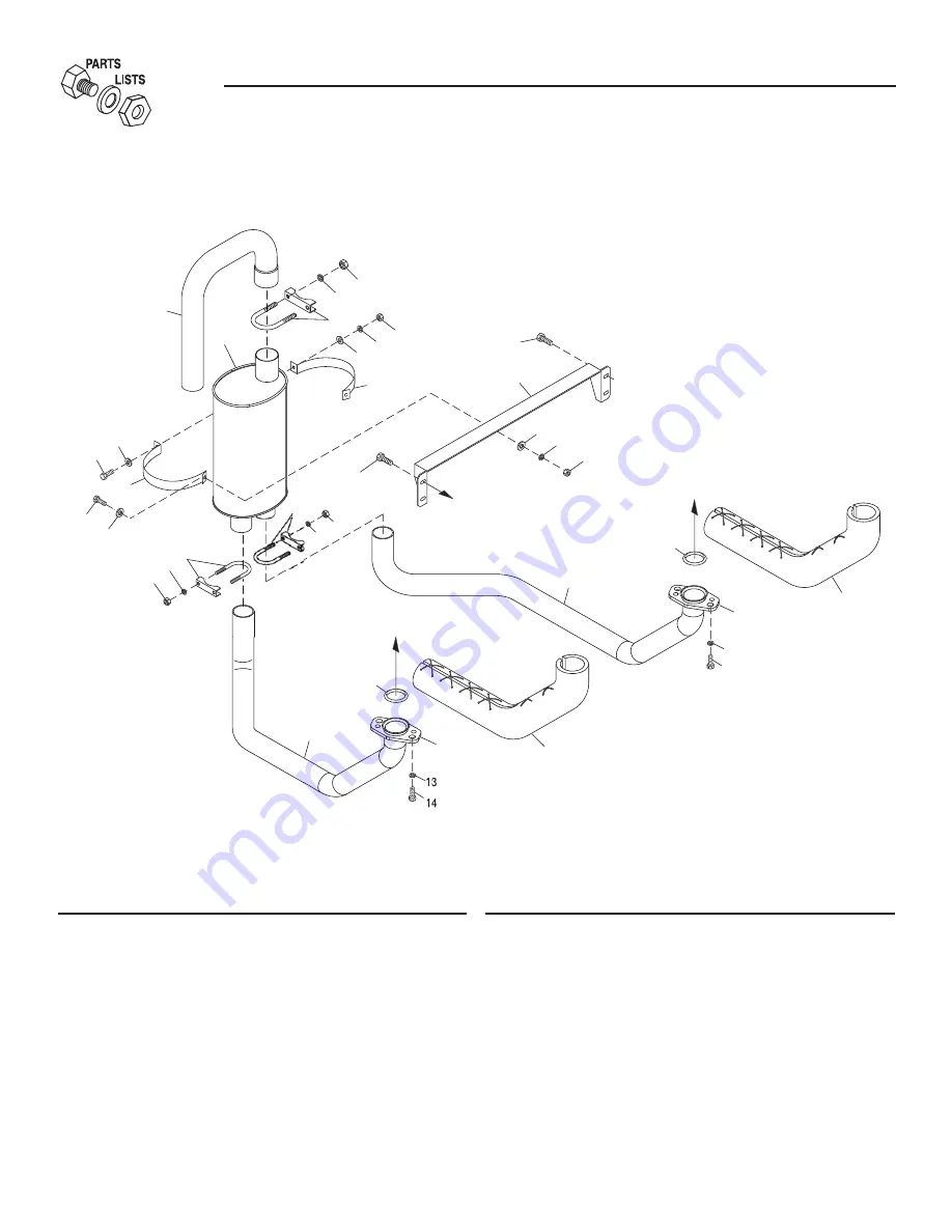 Generac Power Systems 004988-4 Скачать руководство пользователя страница 46