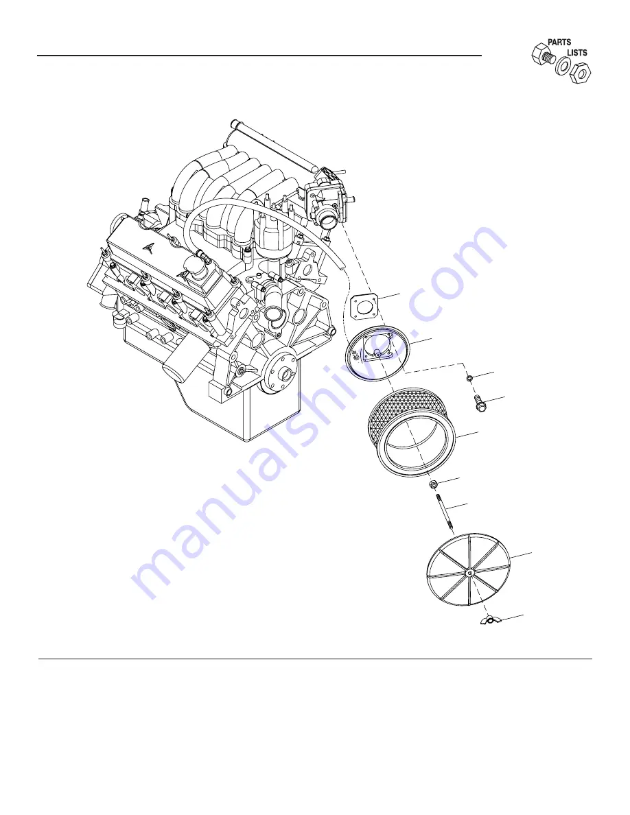 Generac Power Systems 004988-4 Скачать руководство пользователя страница 47