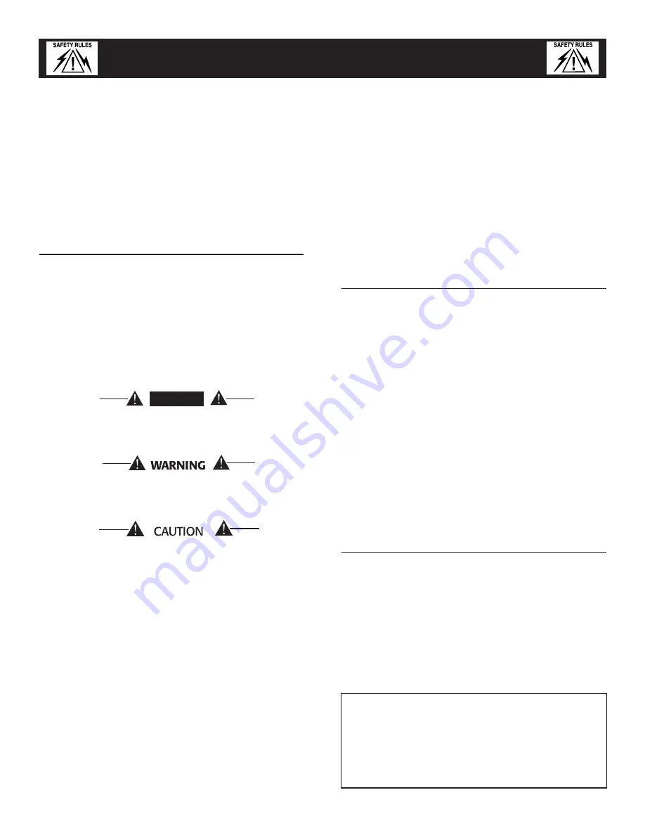 Generac Power Systems 005221-0 Скачать руководство пользователя страница 5