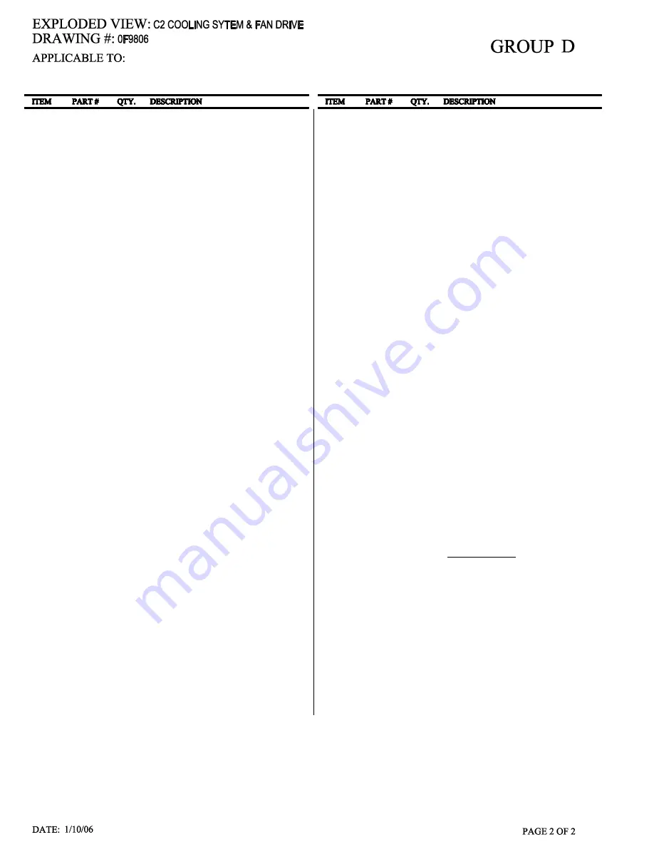 Generac Power Systems 005261-0 Owner'S Manual Download Page 43