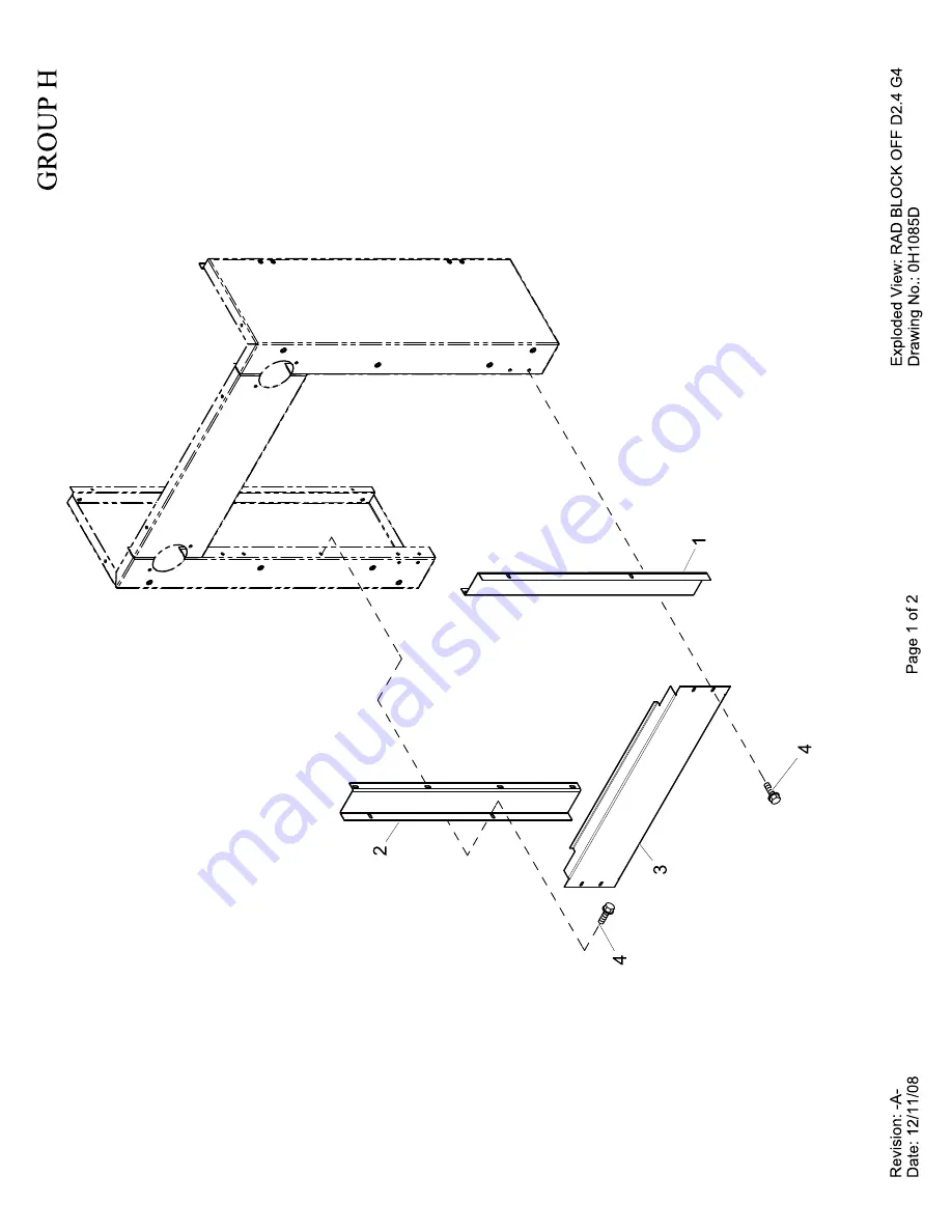 Generac Power Systems 005564-0 Скачать руководство пользователя страница 101