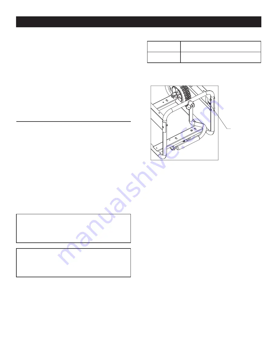 Generac Power Systems 005724-1 Owner'S Manual Download Page 23