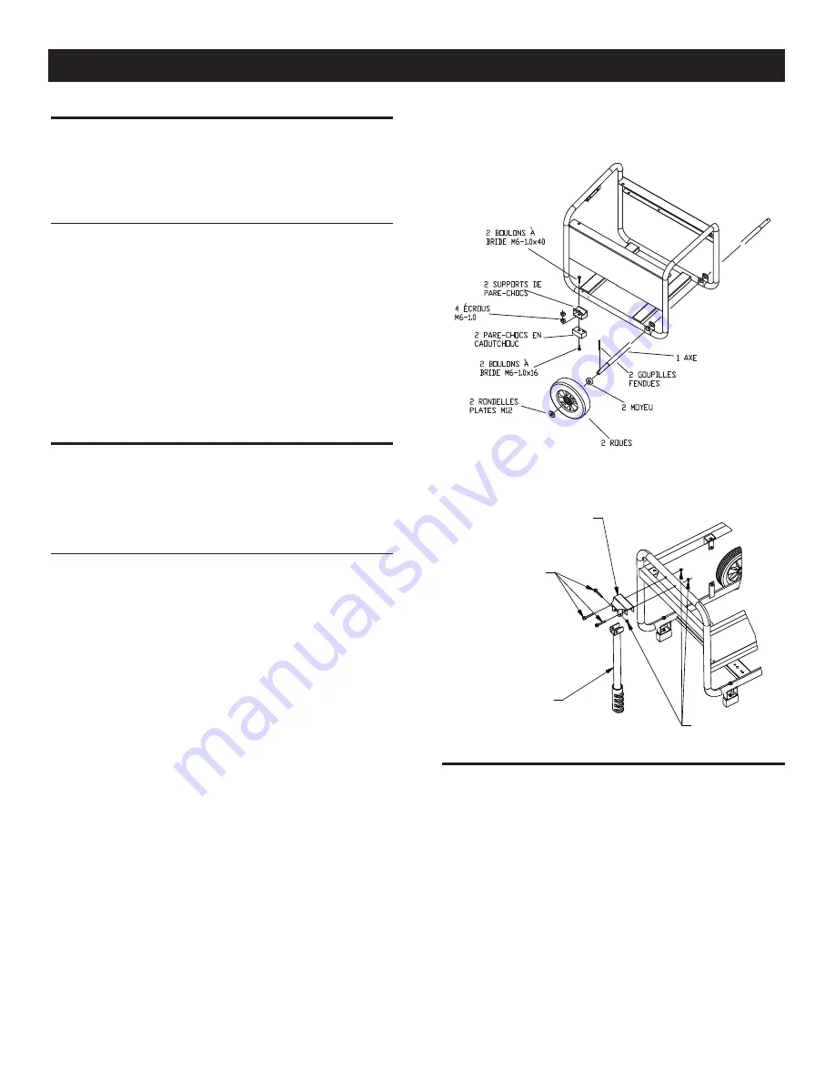 Generac Power Systems 005724-1 Owner'S Manual Download Page 42