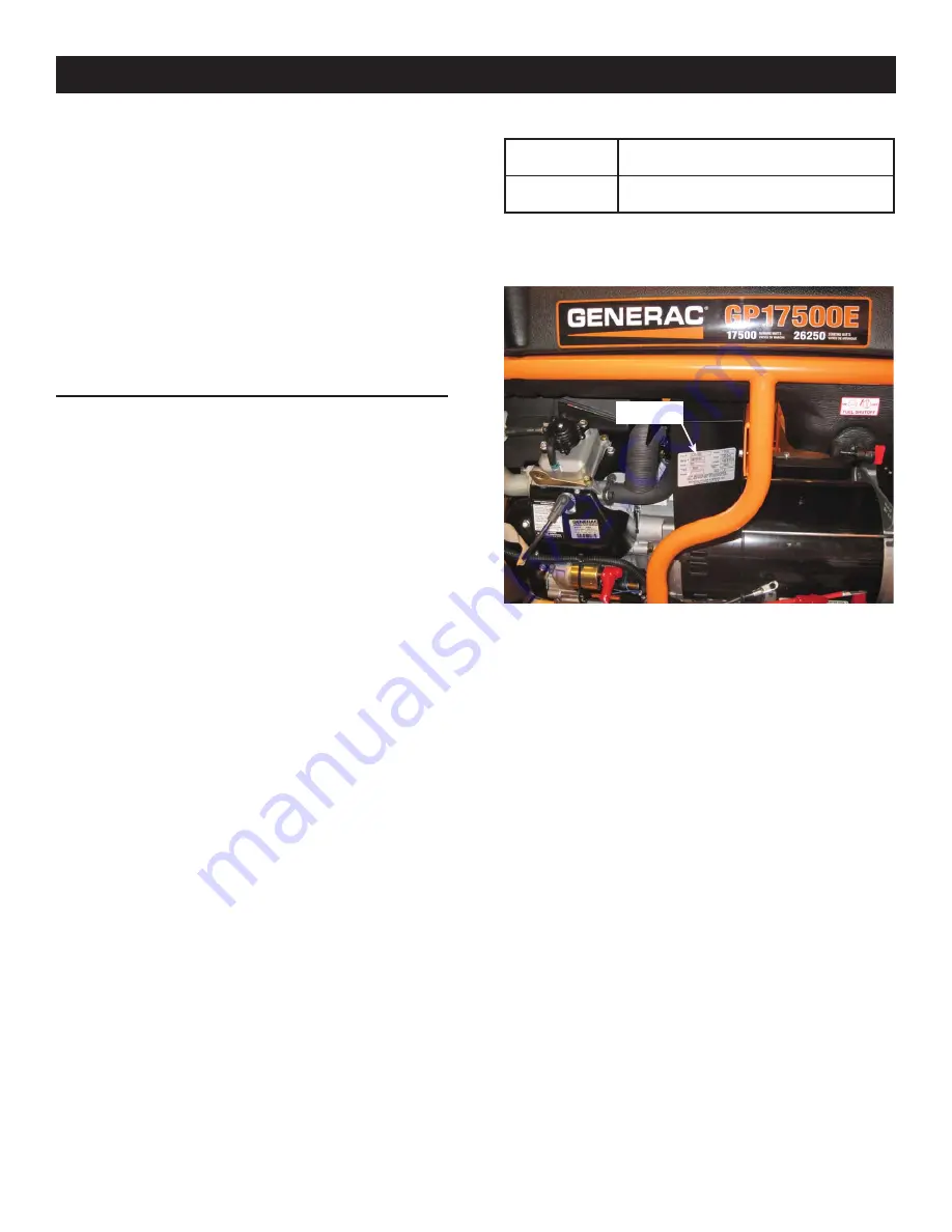 Generac Power Systems 005734-0 Скачать руководство пользователя страница 29