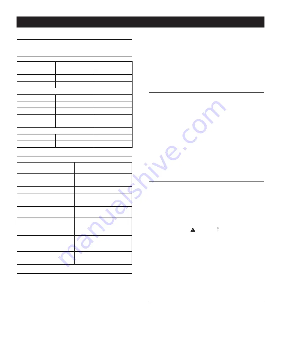 Generac Power Systems 005734-0 Скачать руководство пользователя страница 40