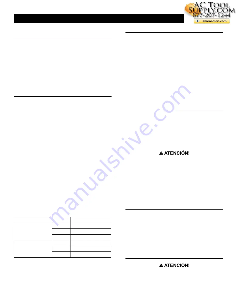 Generac Power Systems 005747-0 Owner'S Manual Download Page 37