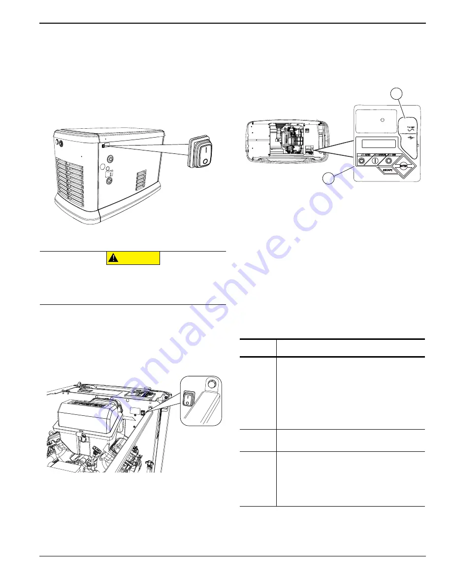 Generac Power Systems 0065510 Скачать руководство пользователя страница 19