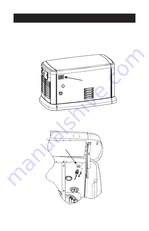 Generac Power Systems 006664-0 Скачать руководство пользователя страница 29