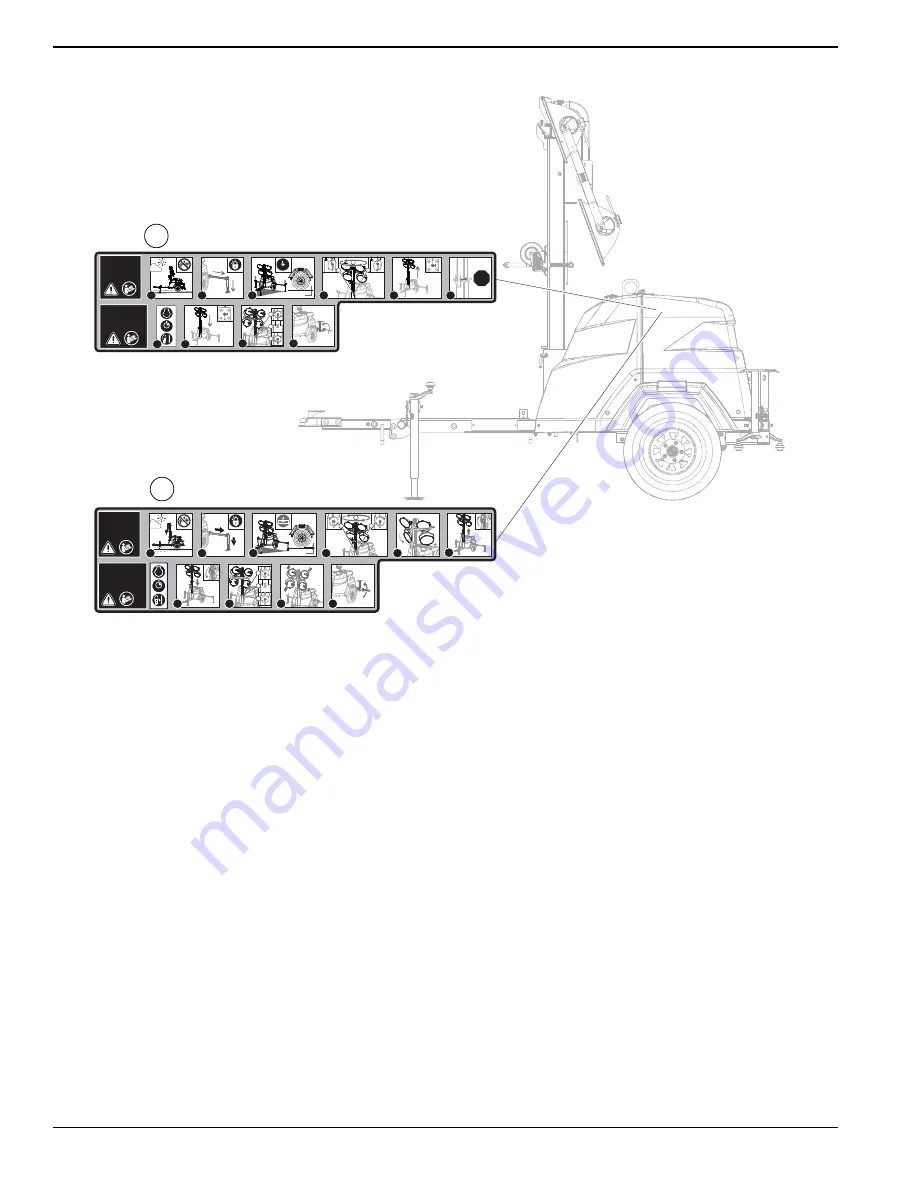 Generac Power Systems 3002908801 Скачать руководство пользователя страница 12