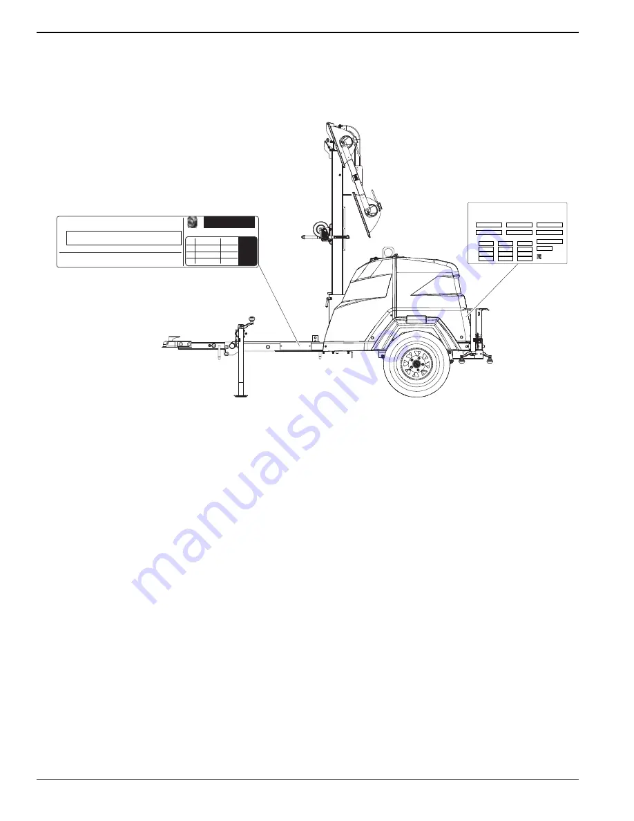 Generac Power Systems 3002908801 Скачать руководство пользователя страница 16