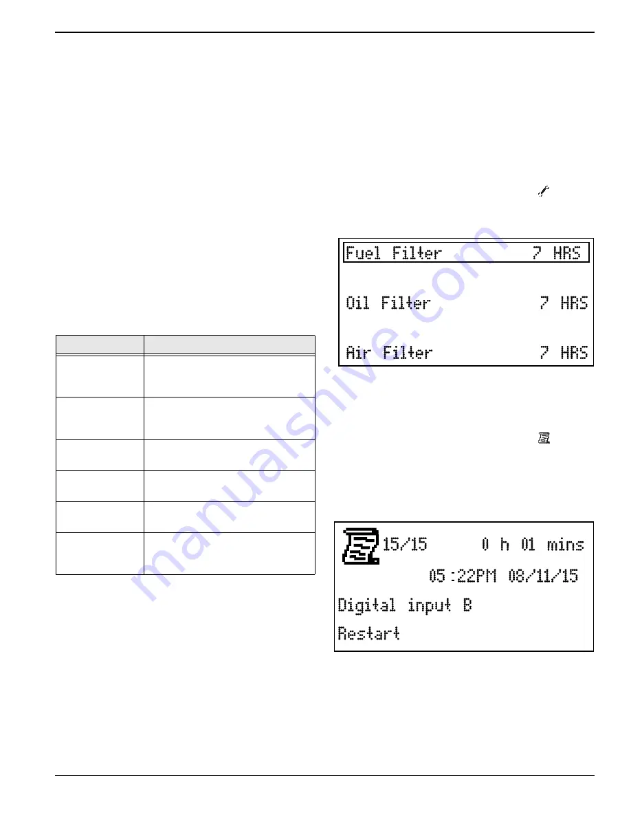 Generac Power Systems 3002908801 Скачать руководство пользователя страница 27