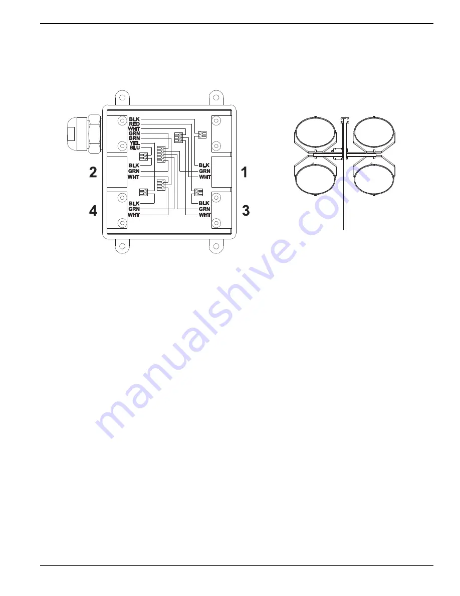 Generac Power Systems 3002908801 Скачать руководство пользователя страница 51