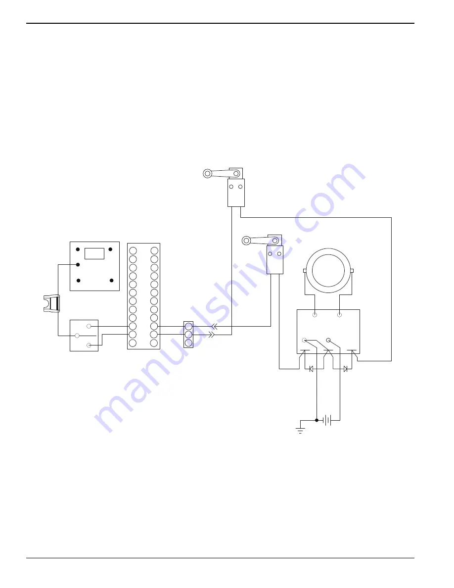 Generac Power Systems 3002908801 Скачать руководство пользователя страница 60