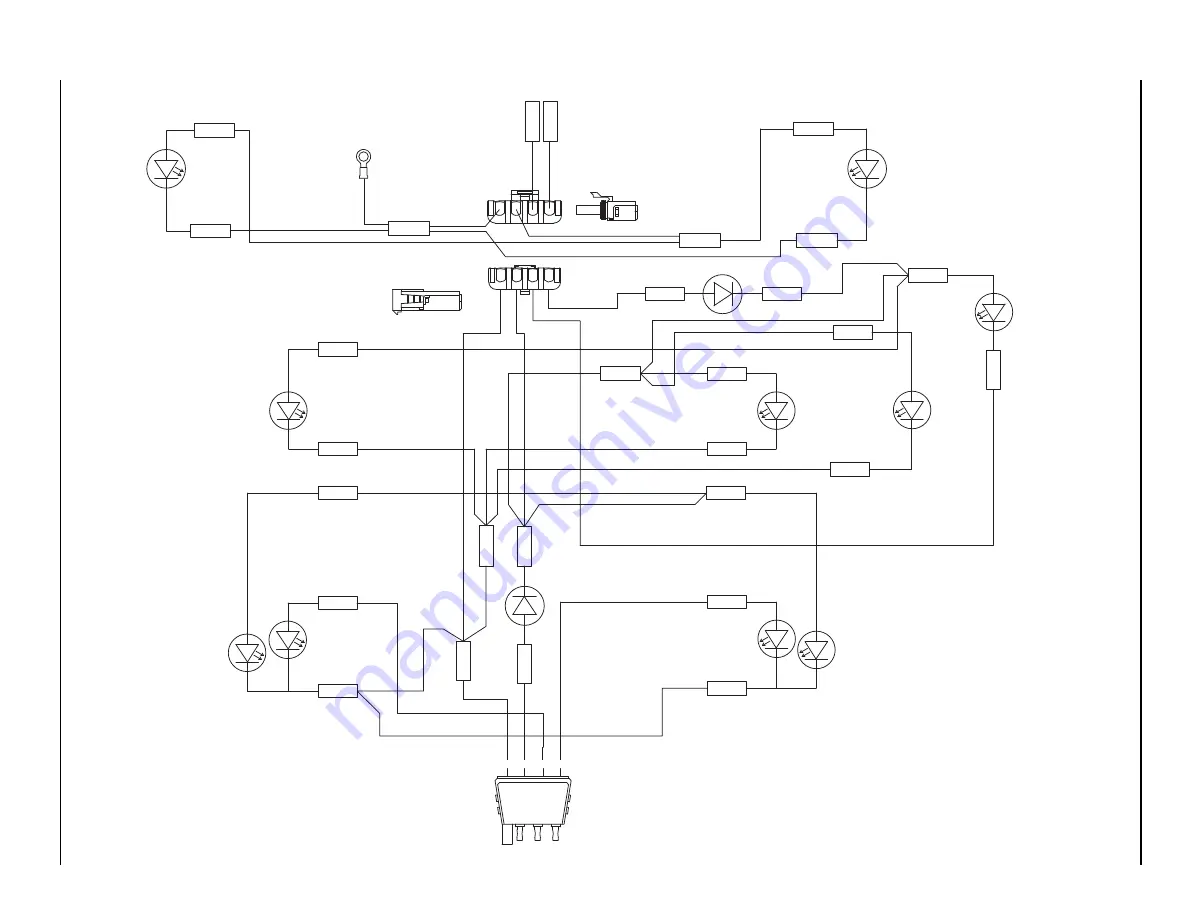 Generac Power Systems 3002908801 Скачать руководство пользователя страница 61