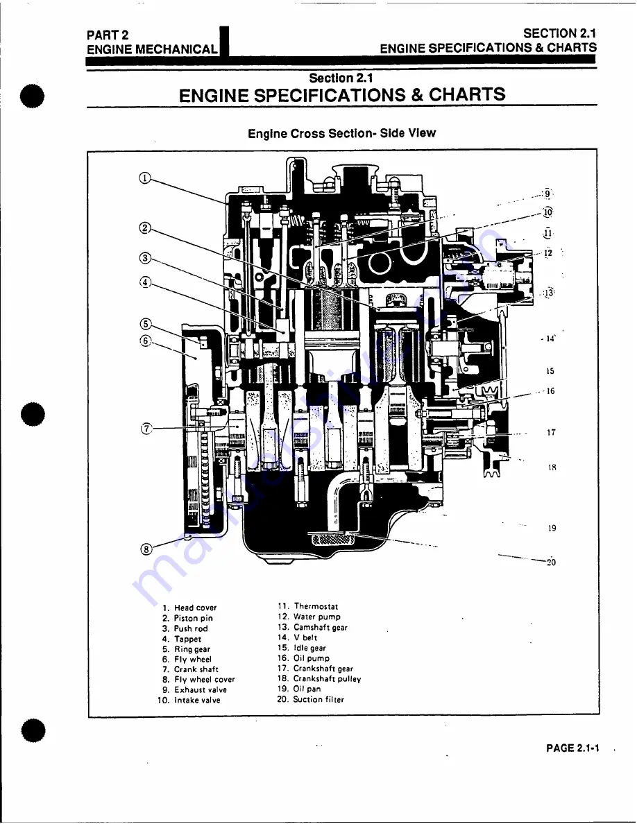 Generac Power Systems 53187 Скачать руководство пользователя страница 58