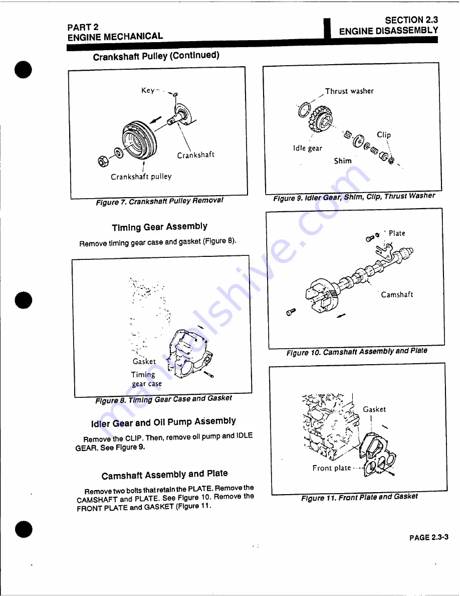 Generac Power Systems 53187 Service Manual Download Page 68