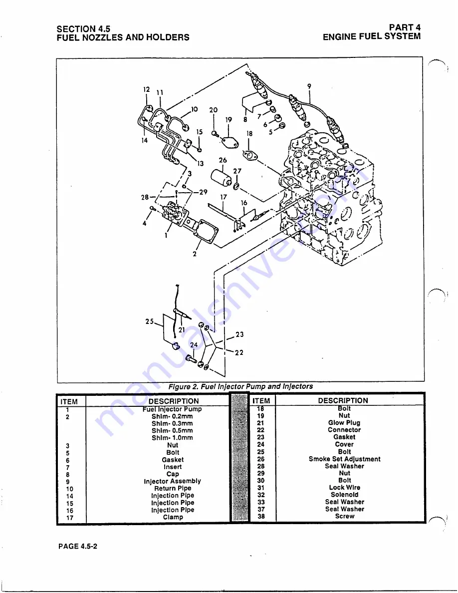 Generac Power Systems 53187 Скачать руководство пользователя страница 105