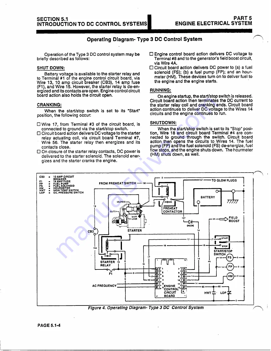 Generac Power Systems 53187 Service Manual Download Page 110