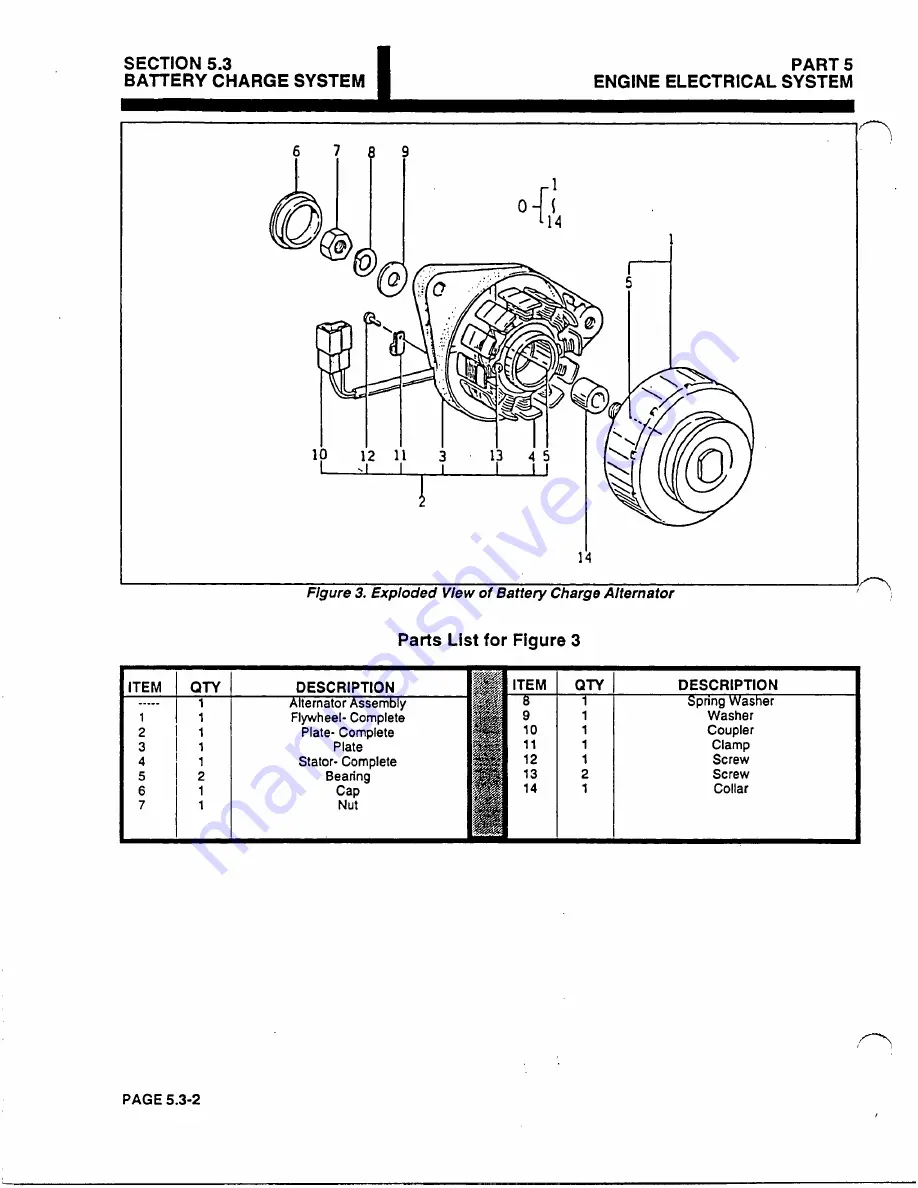 Generac Power Systems 53187 Скачать руководство пользователя страница 118