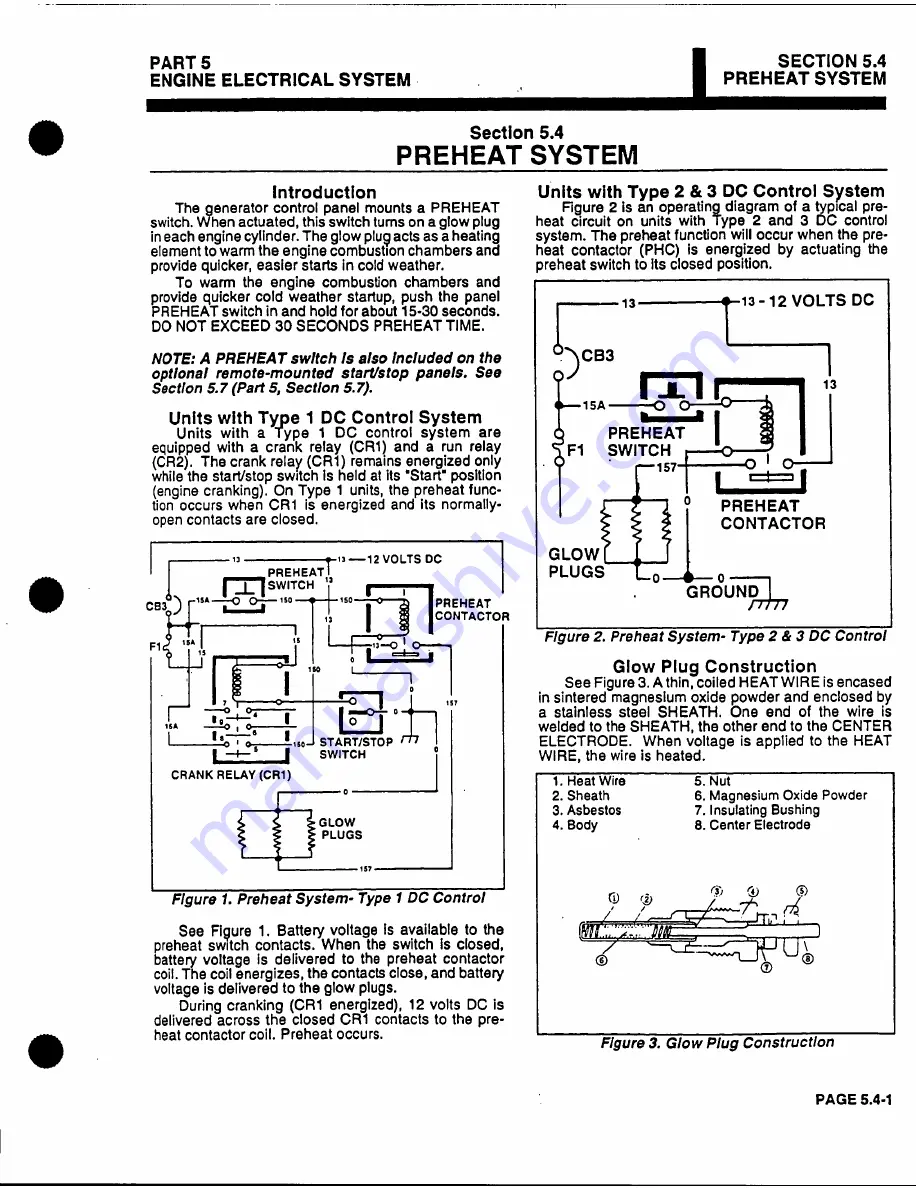 Generac Power Systems 53187 Скачать руководство пользователя страница 119