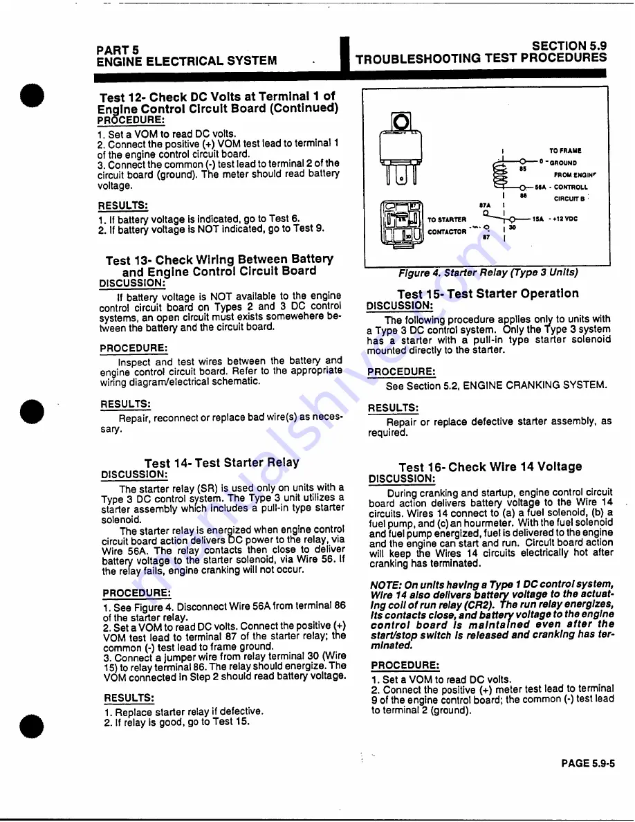 Generac Power Systems 53187 Скачать руководство пользователя страница 137