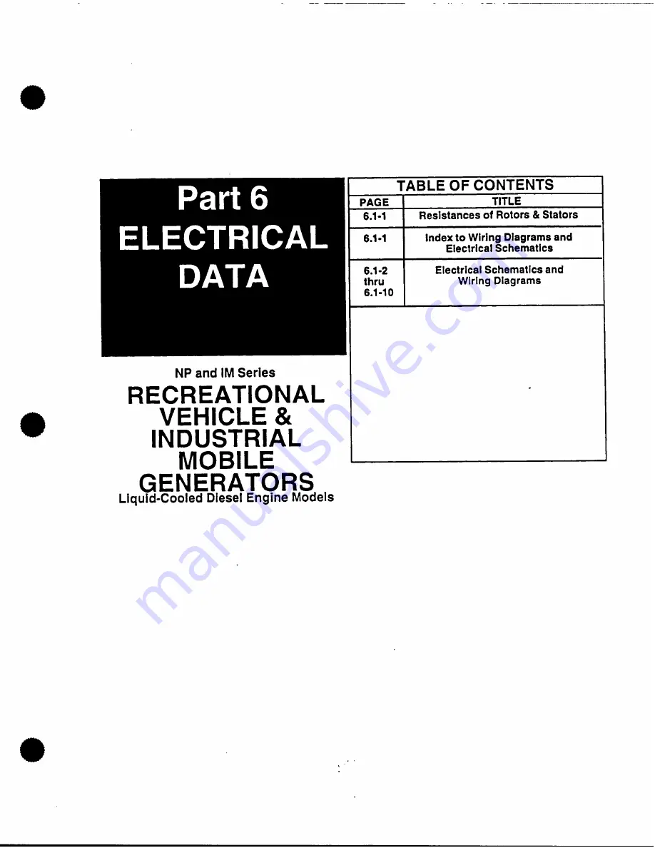 Generac Power Systems 53187 Скачать руководство пользователя страница 141