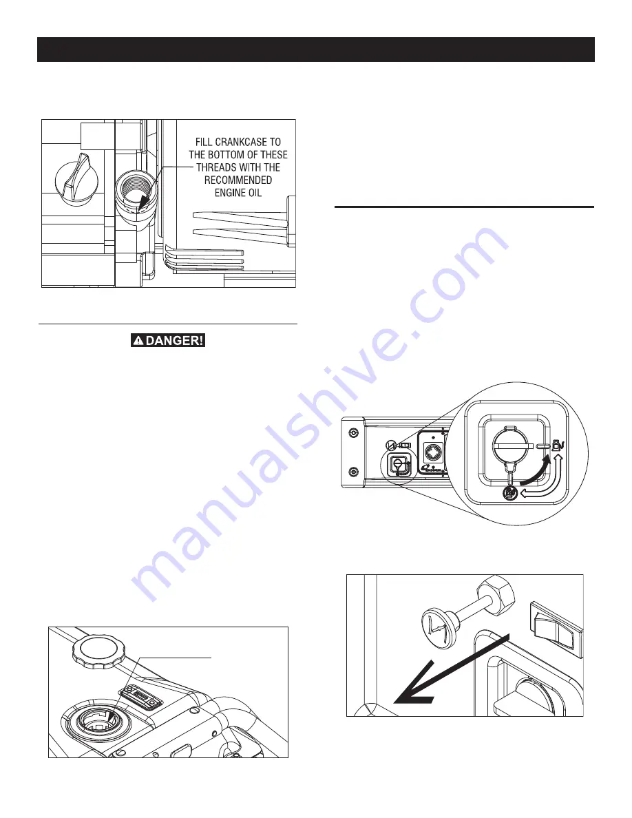 Generac Power Systems 5796 Owner'S Manual Download Page 13