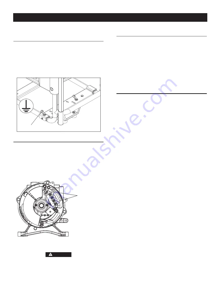 Generac Power Systems 5796 Owner'S Manual Download Page 31