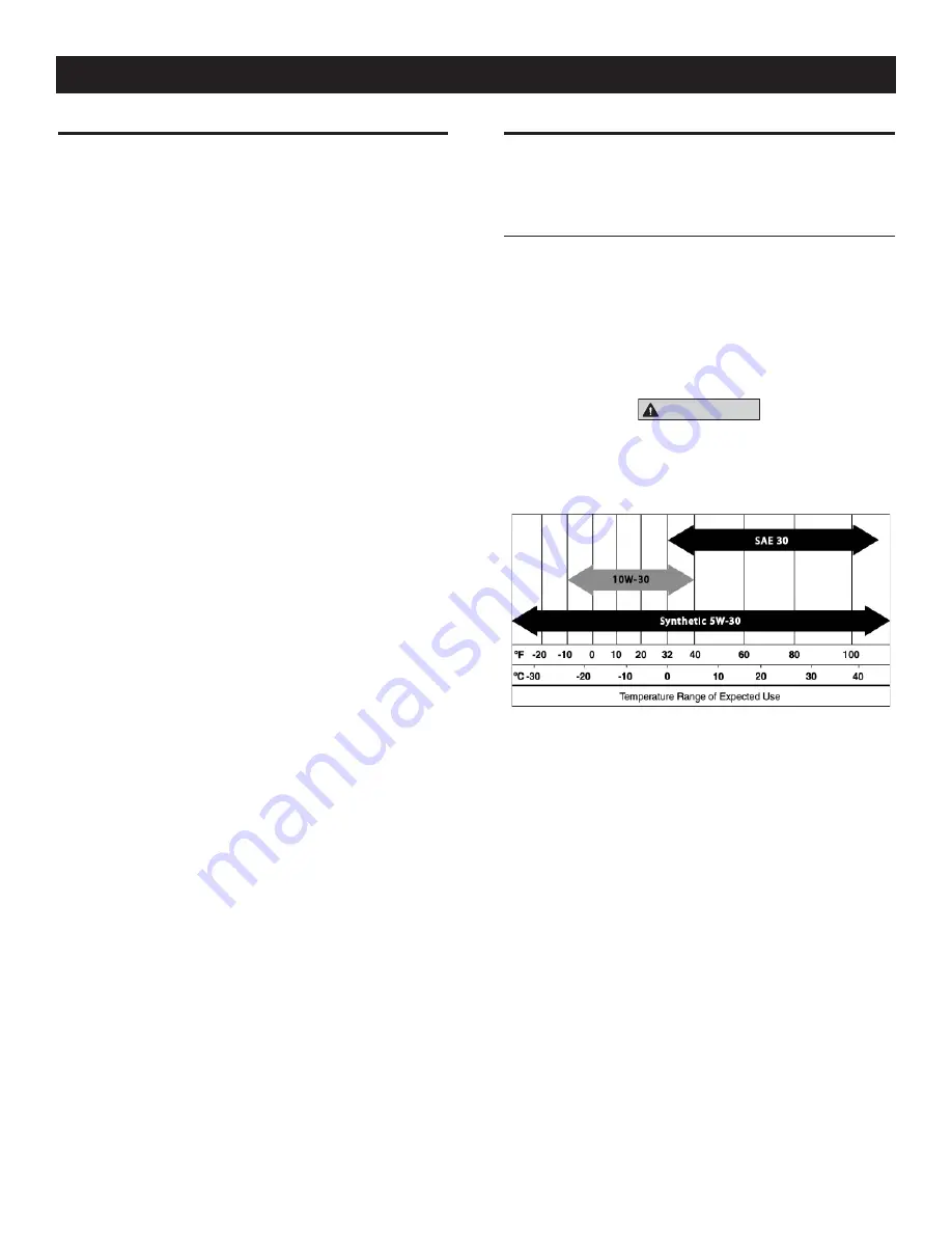 Generac Power Systems 5796 Owner'S Manual Download Page 32