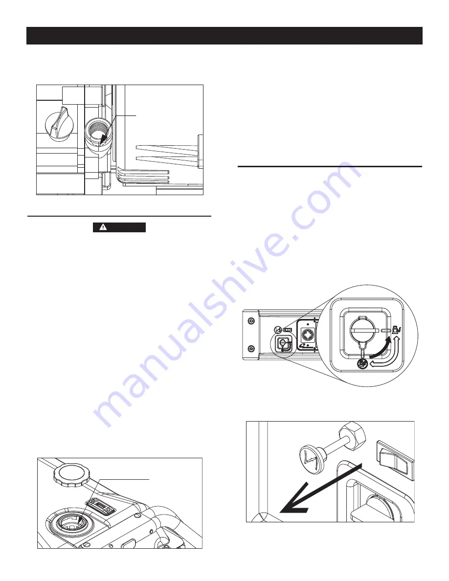 Generac Power Systems 5796 Owner'S Manual Download Page 33