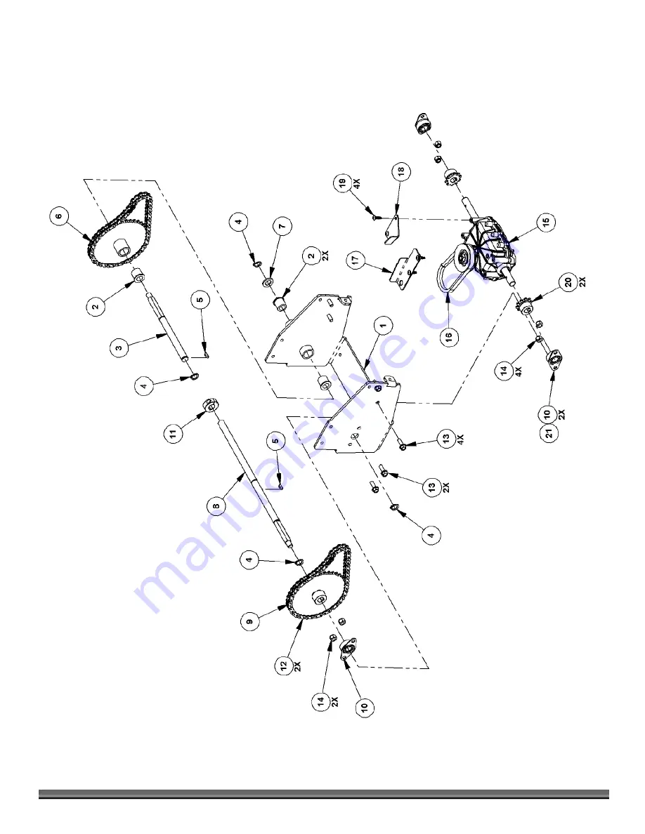 Generac Power Systems 6.75 Operator'S Manual Download Page 37