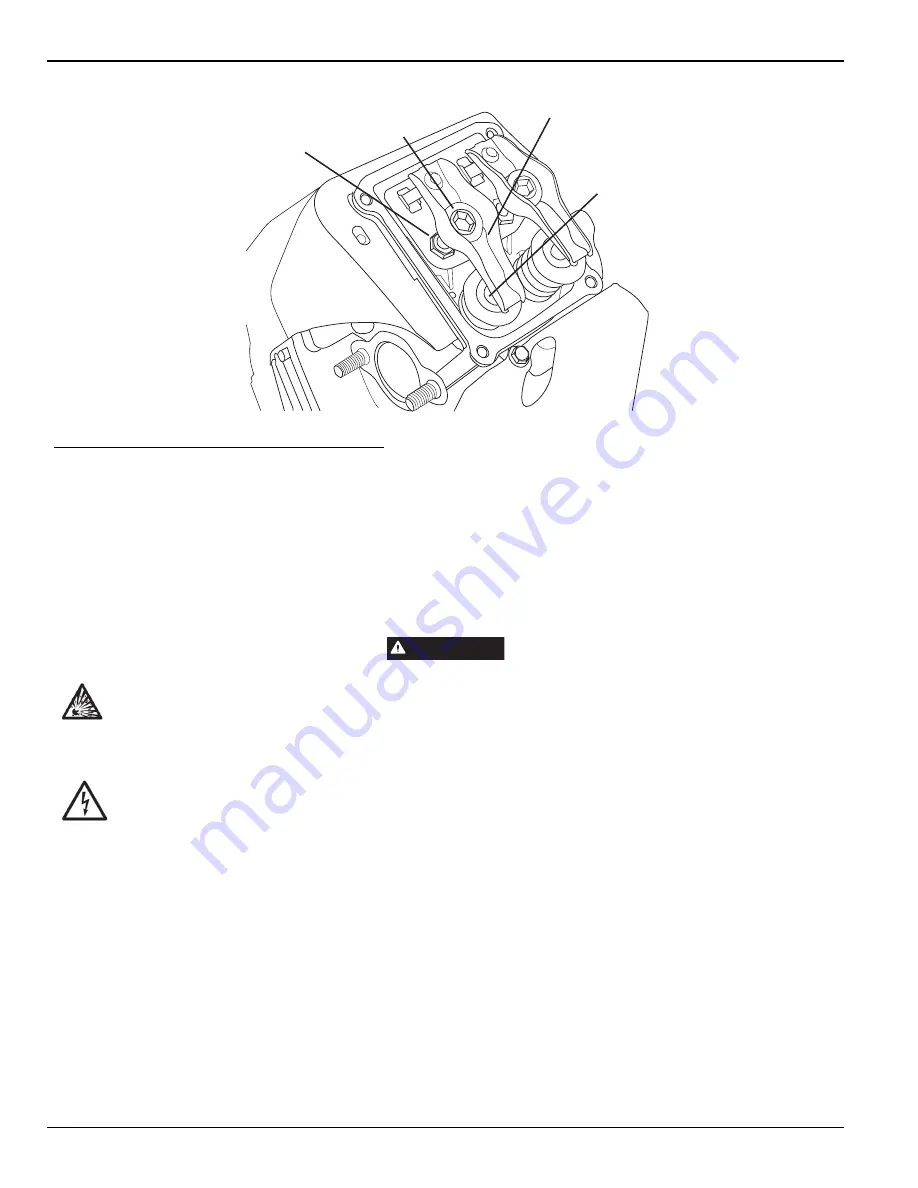 Generac Power Systems 6244 Скачать руководство пользователя страница 64