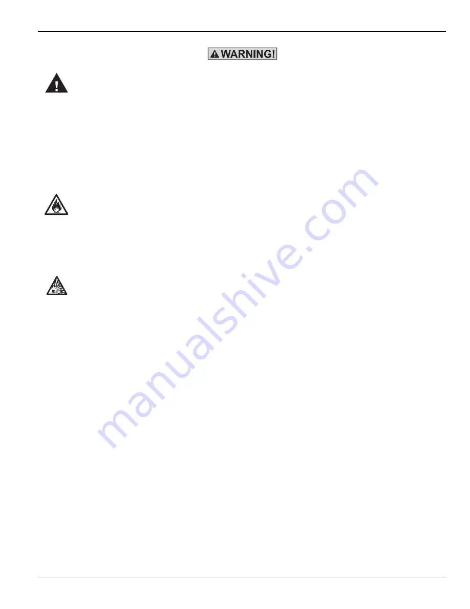 Generac Power Systems 6244 Owner'S Manual Download Page 101