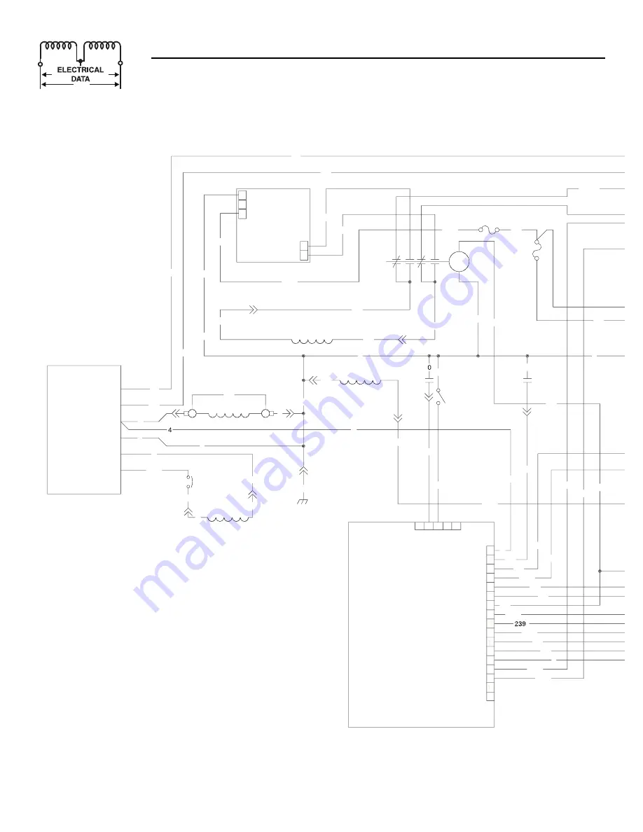 Generac Power Systems Guardian 04389-1 Скачать руководство пользователя страница 32