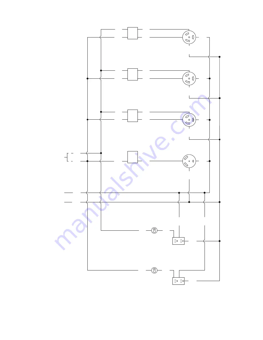 Generac Power Systems MAGNUM MTT15 Скачать руководство пользователя страница 37