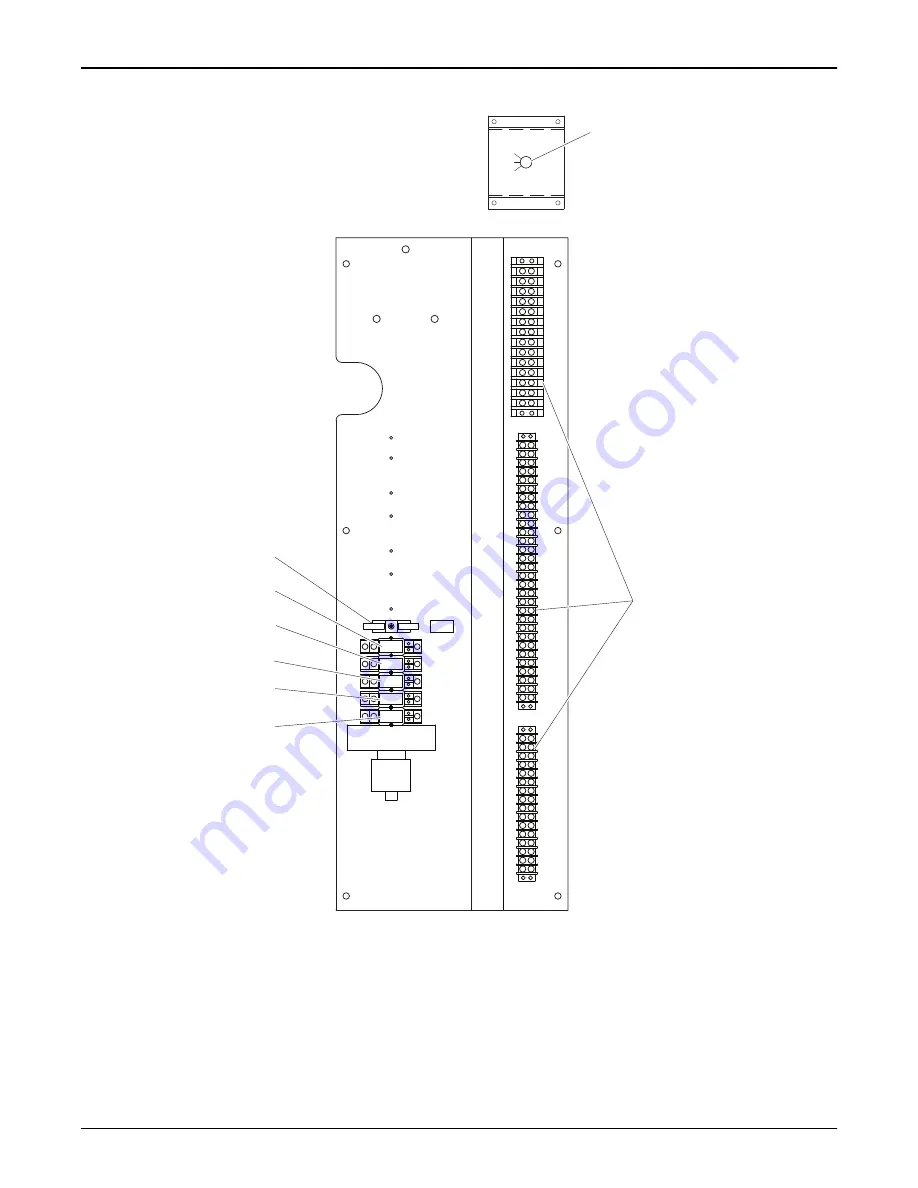 Generac Power Systems MGG155 Operating Manual Download Page 19