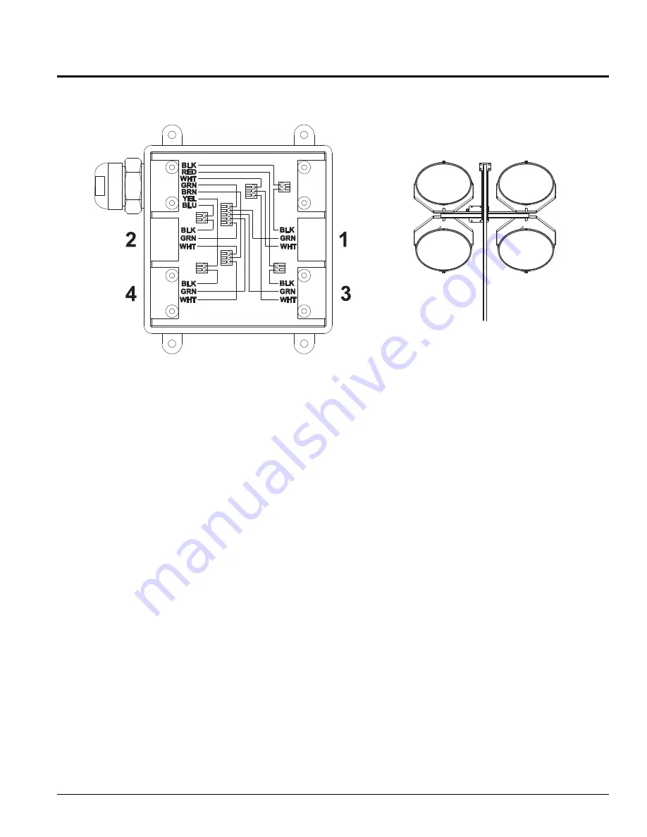 Generac Power Systems MLT3060KV Owner'S Manual Download Page 33